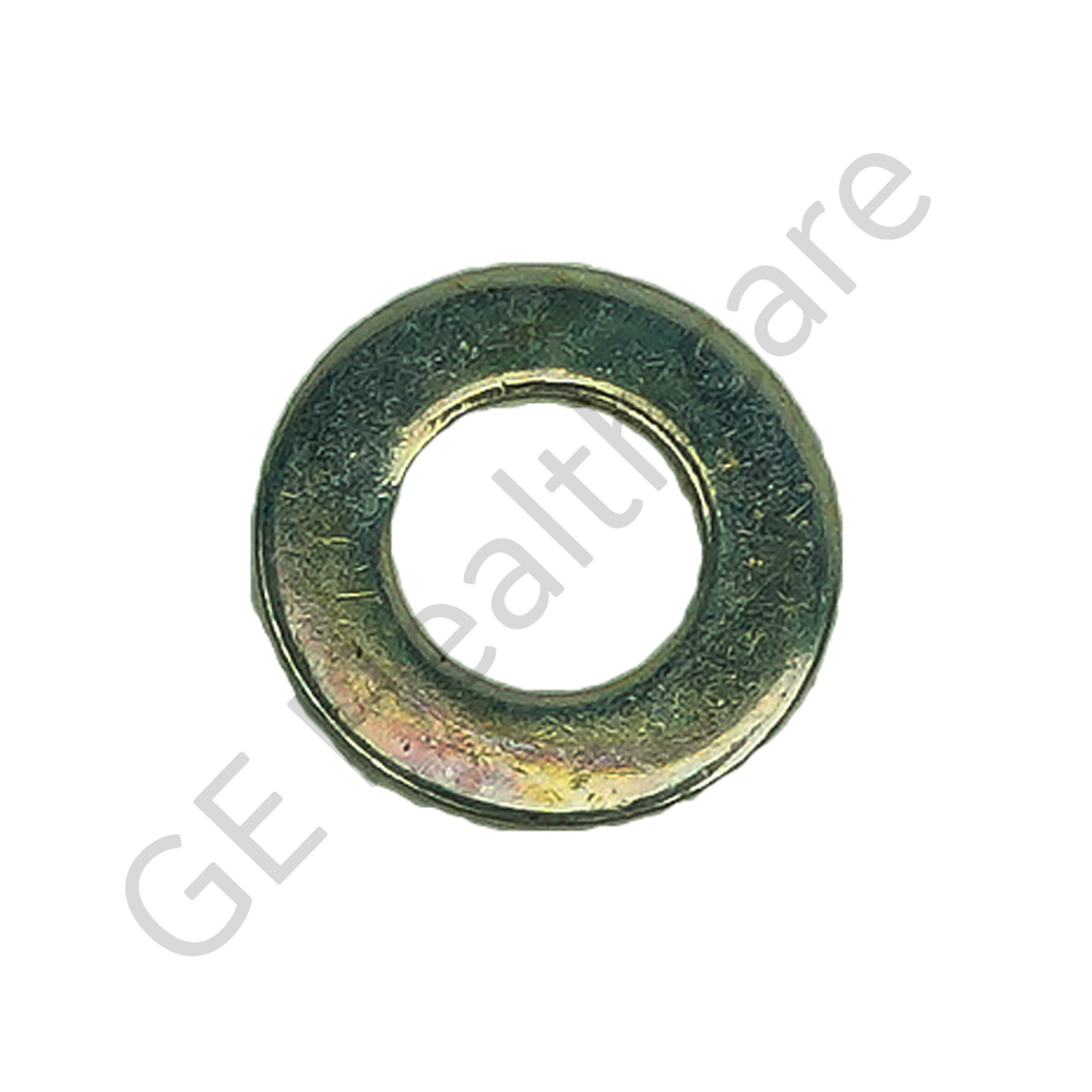 Washer - ID 0.266 OD 0.5 Thickness 0.032 F70B5A B8A4B2 Washer - ID 0.266 OD 0.5 Thickness 0.032 F70B5A B8A4B2