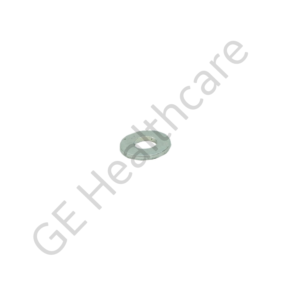 Zinc Plated Washer - ID = 0.14 OD = 0.312 Thickness = 0.32 Zinc Plated Washer - ID = 0.14 OD = 0.312 Thickness = 0.32