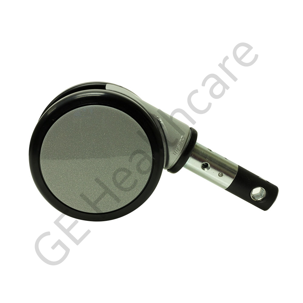 Caster Wheel Brake - Mechanical Caster Wheel Brake - Mechanical
