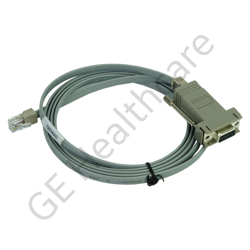 Direct 120 Series to FM I/C Cable Direct 120 Series to FM I/C Cable