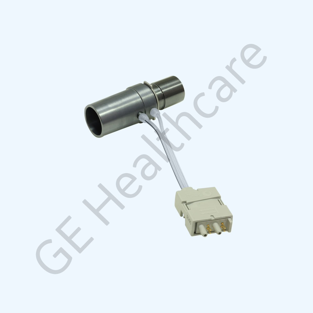 Flow Sensor Autoclavable Cartridge Type BCG Flow Sensor Autoclavable Cartridge Type BCG