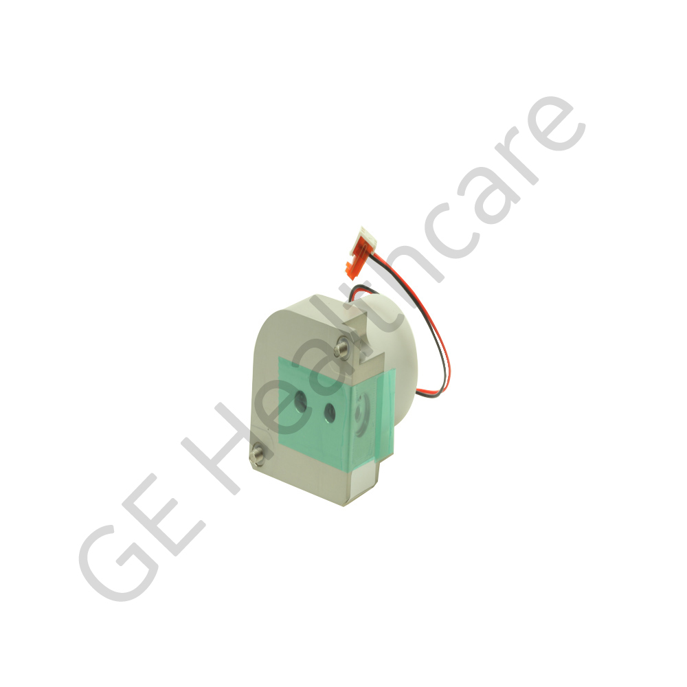 Flow Control Valve, BCG, 75 L/min, Electro-Mechanical 1504-3620-000-S Flow Control Valve, BCG, 75 L/min, Electro-Mechanical 1504-3620-000-S