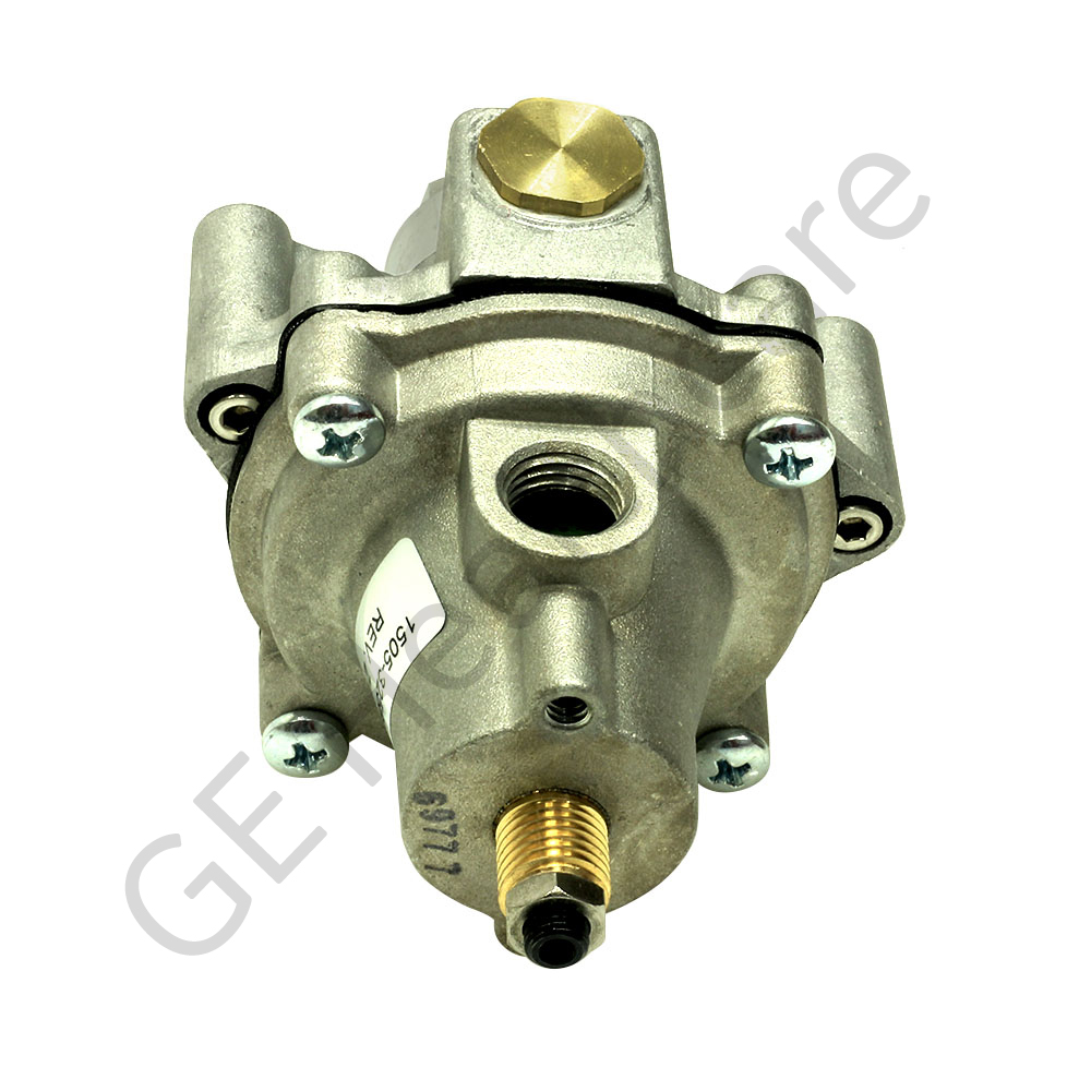 Regulator172Kilopascal Regulator172Kilopascal