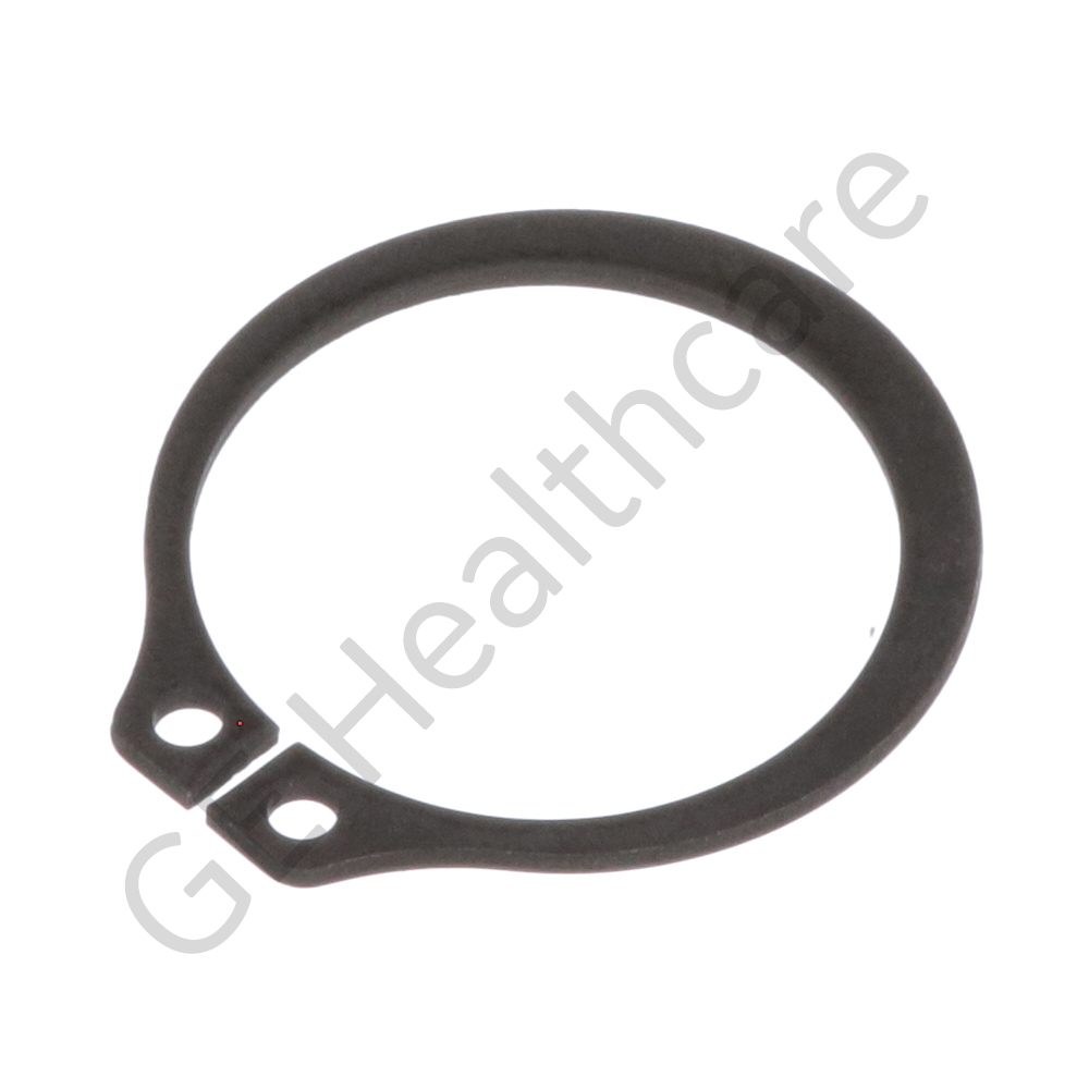 External Axial Inverted Retaining Rings Basic External Axial Inverted Retaining Rings Basic