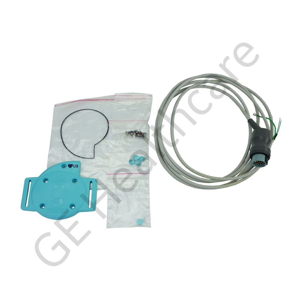 Loop Style Cable Kit - Ultrasound Loop Style Cable Kit - Ultrasound