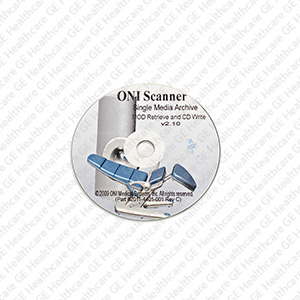 Single Media Archive Installation Software 2011-4401-001 Single Media Archive Installation Software 2011-4401-001
