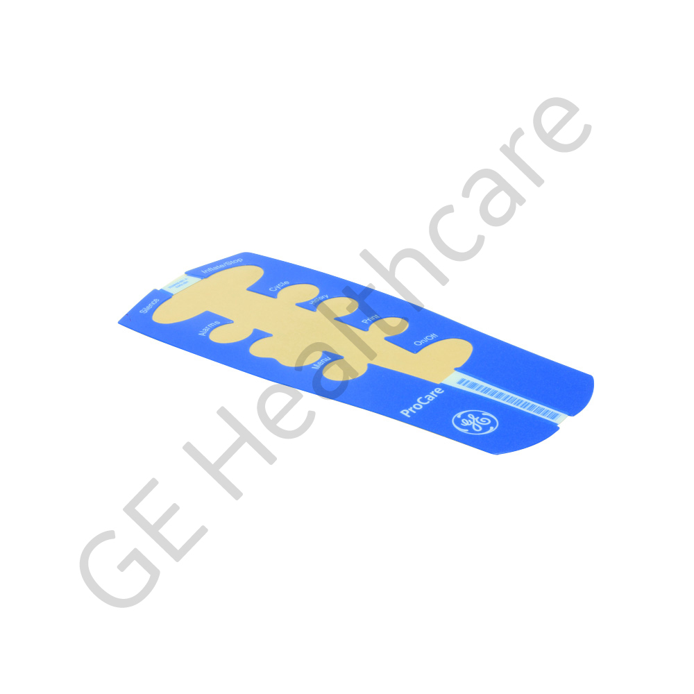 Label Kit - English - Printed Label Kit - English - Printed