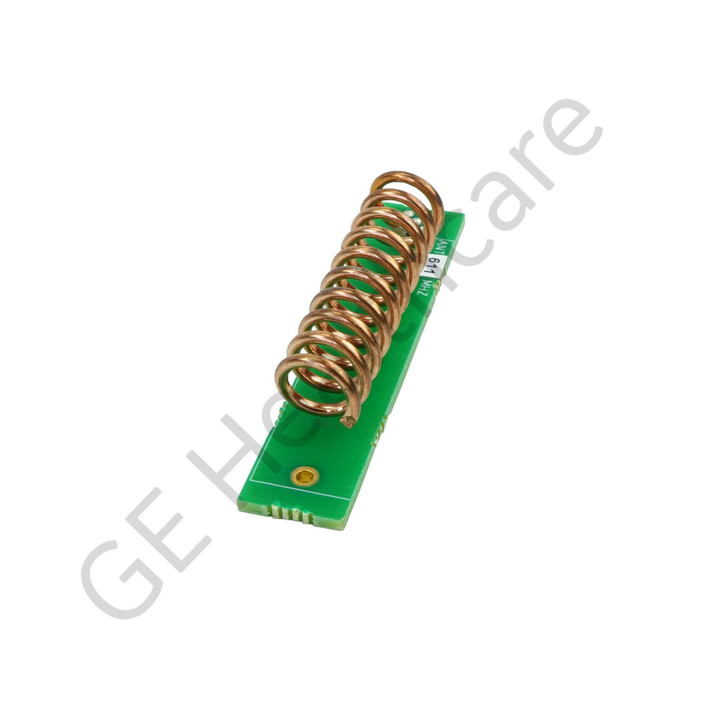 Dru Kit Printed Circuit Boarda 611 MHz Mini Antenna Dru Kit Printed Circuit Boarda 611 MHz Mini Antenna