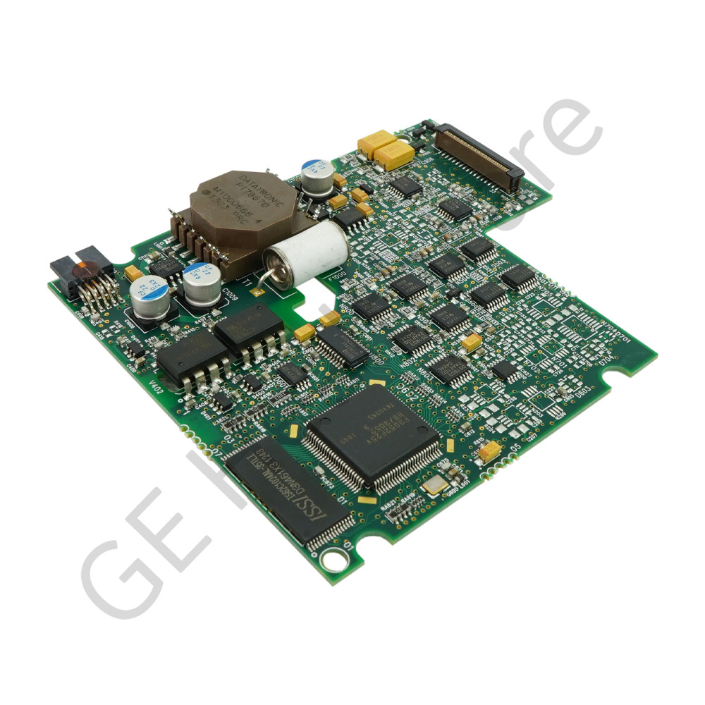 Dru B40B20 GE SpO2 Board Printed Circuit Board Dru B40B20 GE SpO2 Board Printed Circuit Board