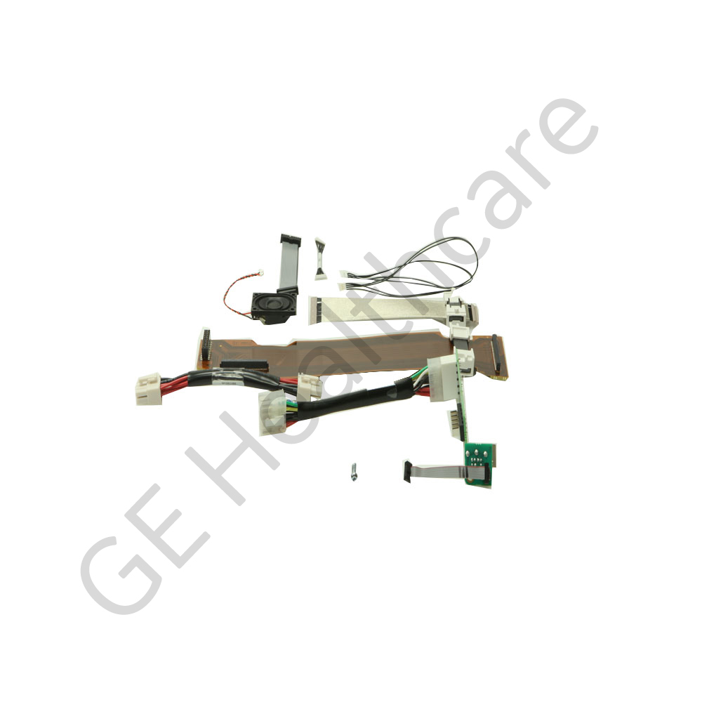 Cable Kit Carescape B650 Cable Kit Carescape B650