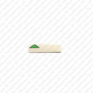 Label for XT Overhead Tube Suspension Detent Covers Label for XT Overhead Tube Suspension Detent Covers