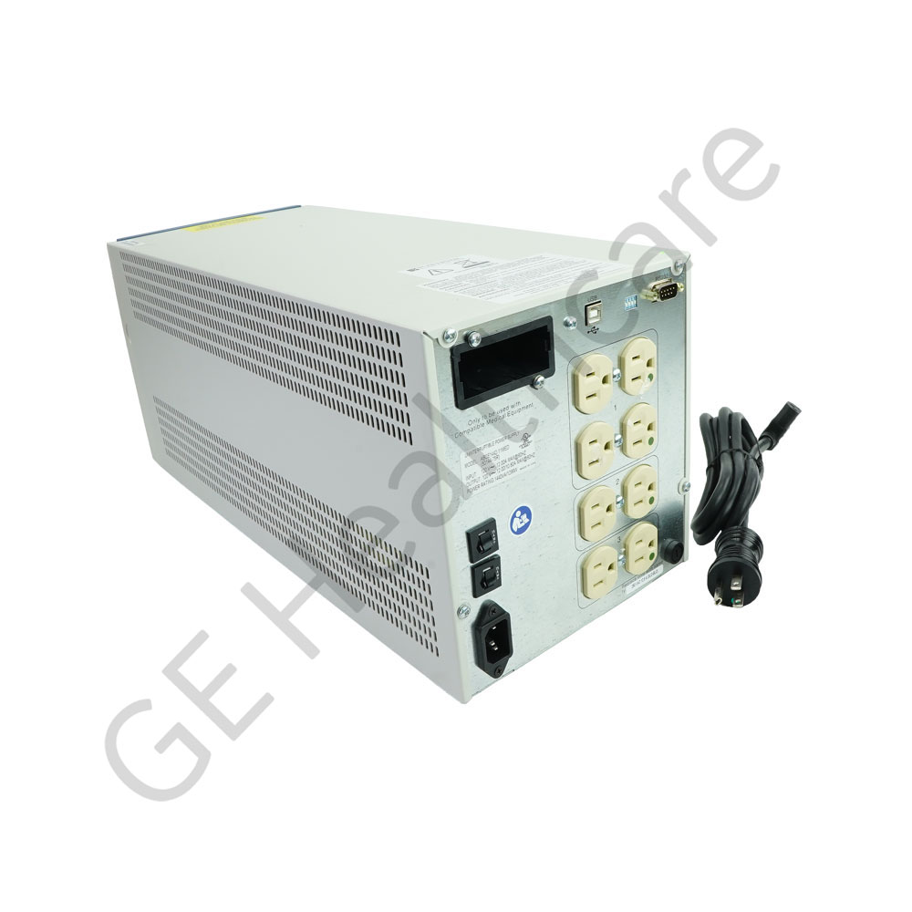 ABCE1442-11MED 1440VA Medical Power Conditioner UPS ABCE1442-11MED 1440VA Medical Power Conditioner UPS