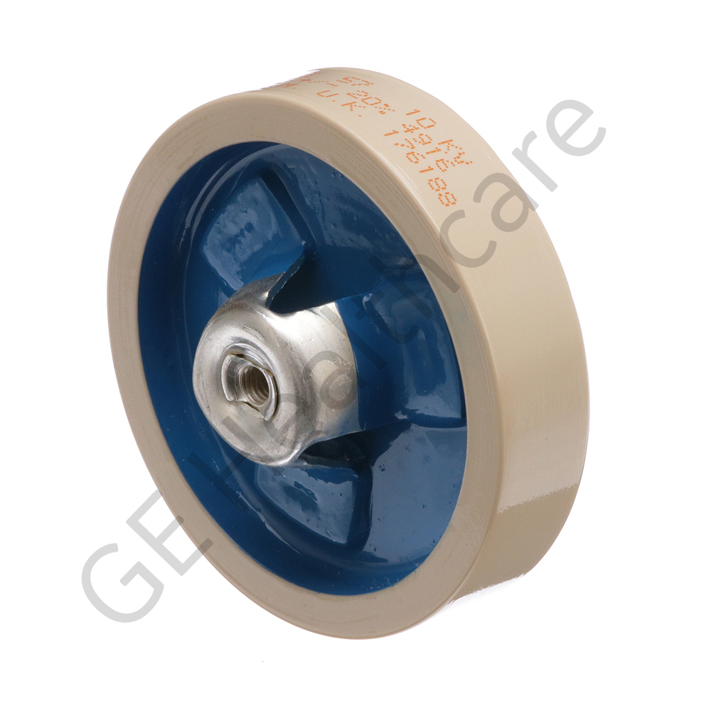 Capacitor 150pF 10KV GEPS 732869 Capacitor 150pF 10KV GEPS 732869