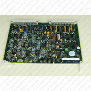 Regulation Board Programmed Regulation Board Programmed