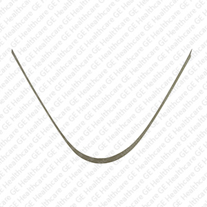 Mylar Wear Strip for LF Bucky Tracks Mylar Wear Strip for LF Bucky Tracks