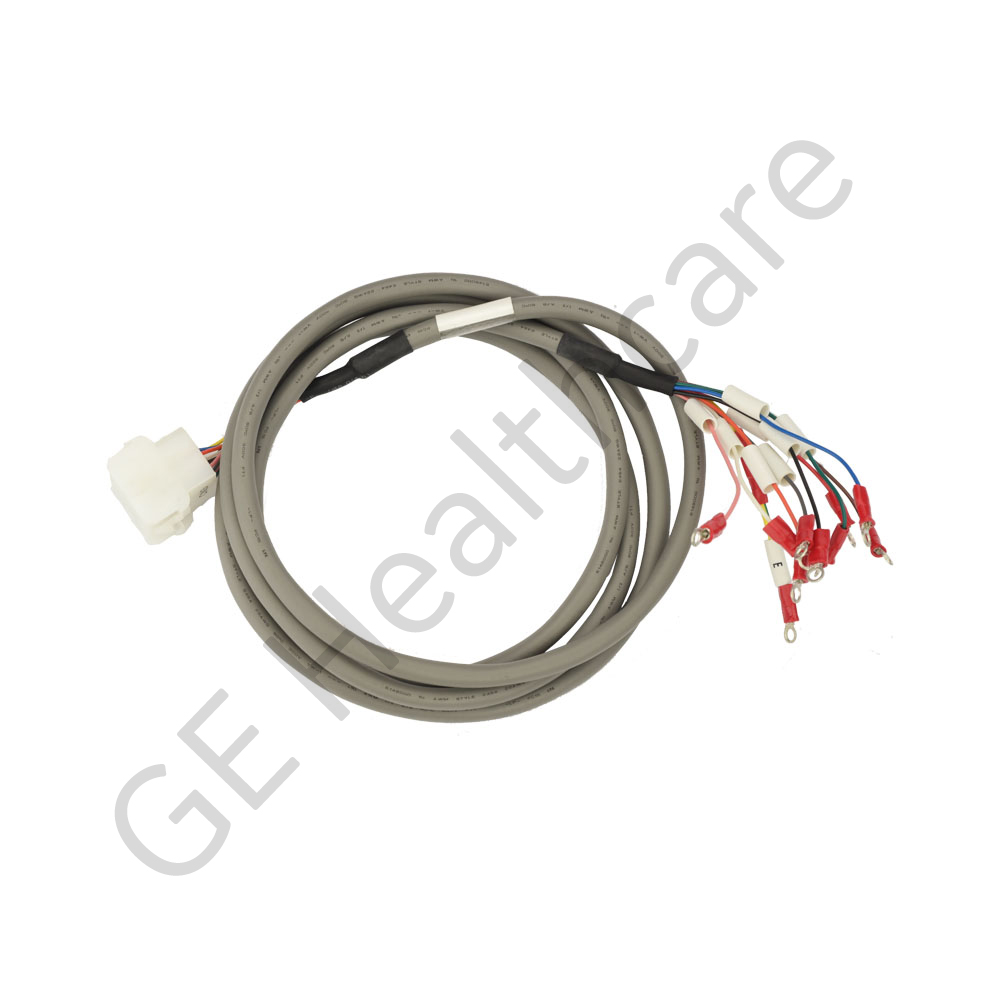 Table Locks Cable - 2m Table Locks Cable - 2m