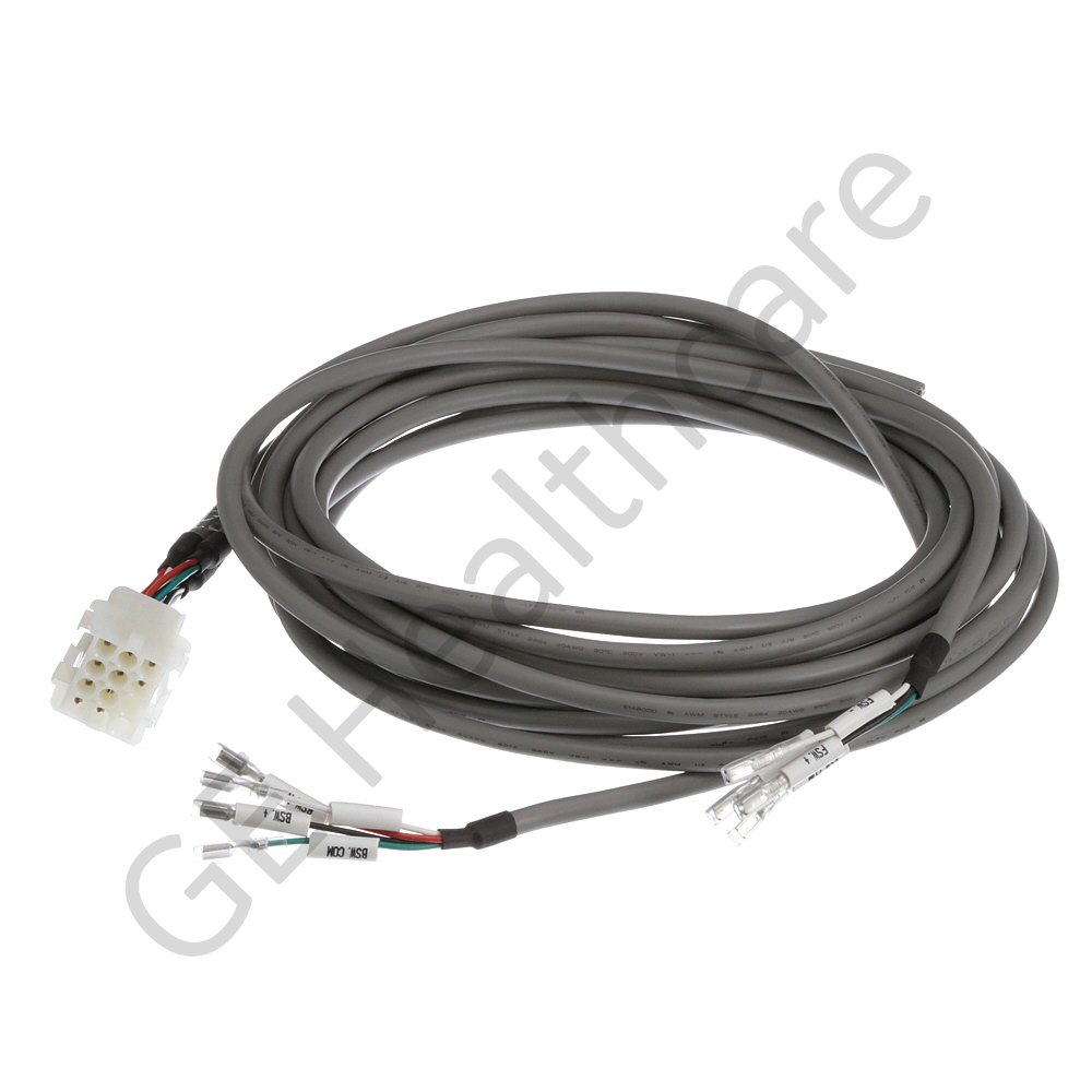 DIS_SW Cable DIS_SW Cable