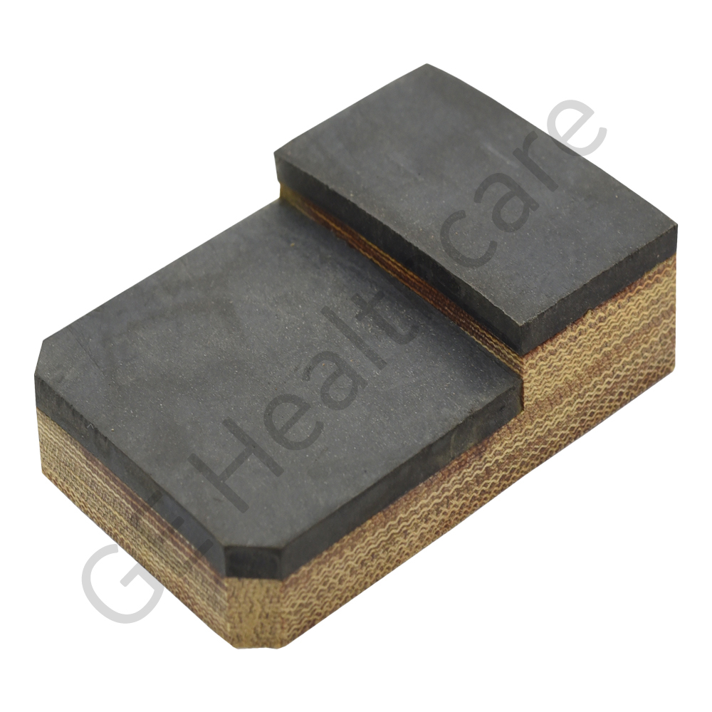 LCC Body Resonance Module Mounting LCC Body Resonance Module Mounting