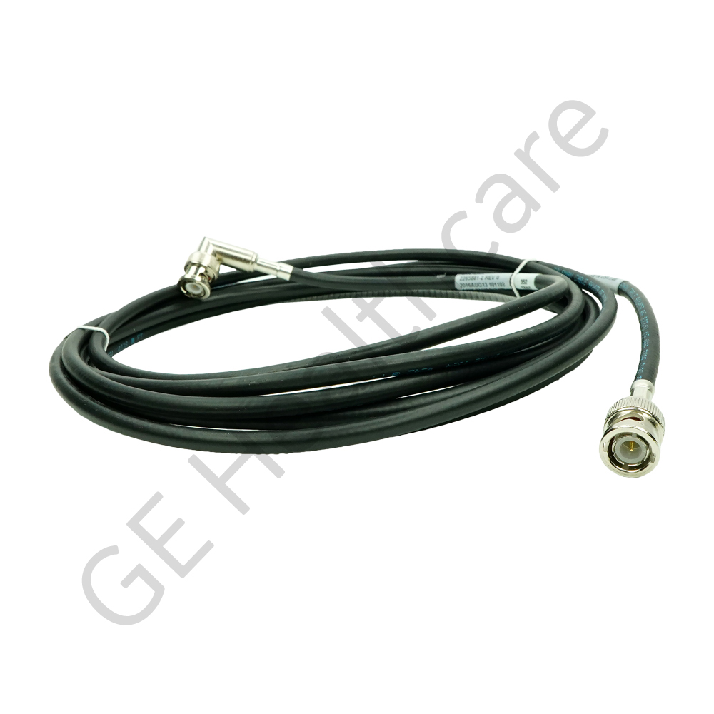 STC Coaxial 3400mm Long cable STC Coaxial 3400mm Long cable