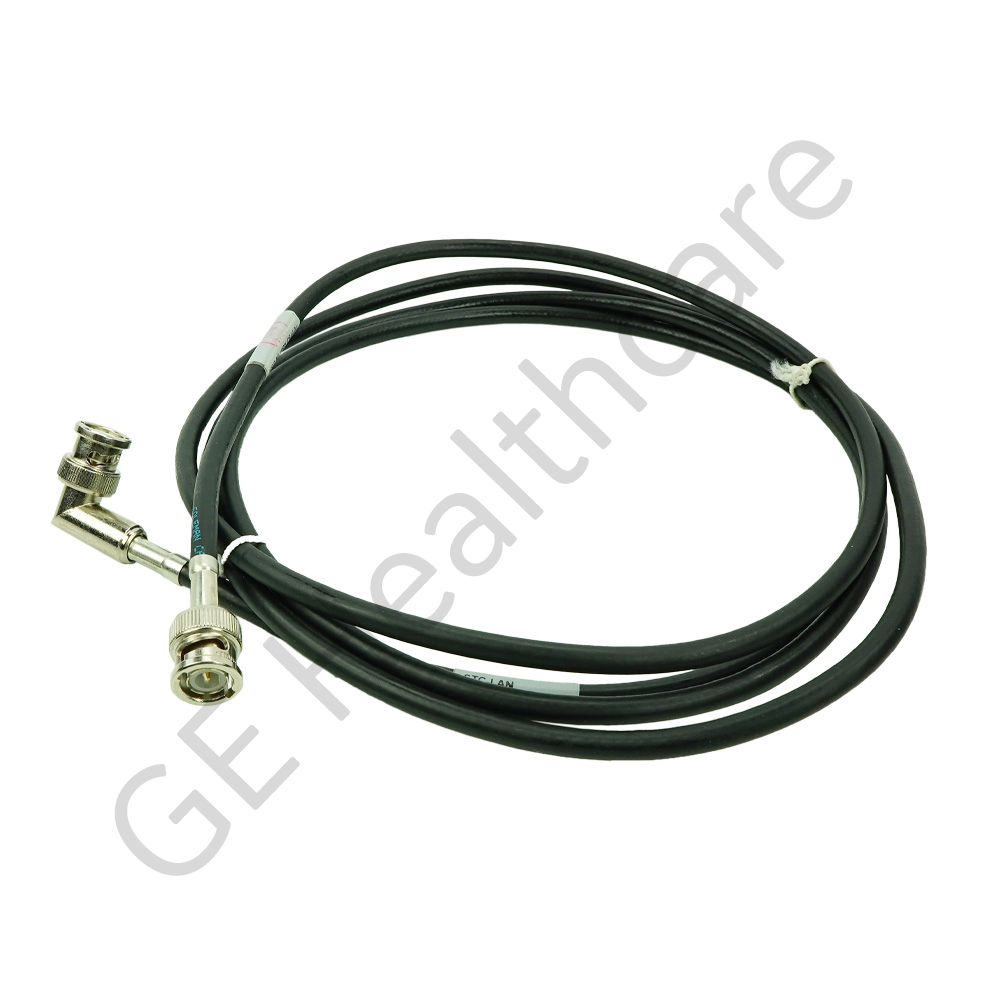 STC Coaxial 2200 mm long cable STC Coaxial 2200 mm long cable