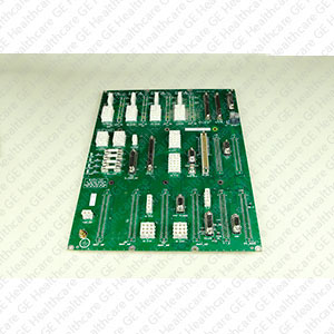 Backplane Positioner Innova 2000 1C (H1C) Board Backplane Positioner Innova 2000 1C (H1C) Board