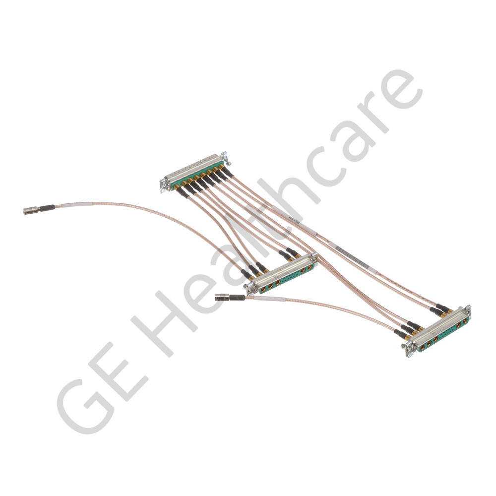 Cable 8W8 to 17W5(RG316DS) 2297730 Cable 8W8 to 17W5(RG316DS) 2297730