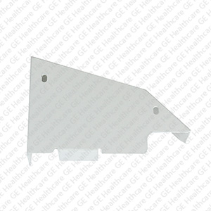 Side Cover 2301297-2 Side Cover 2301297-2