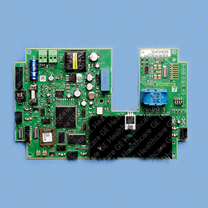 D2 Electronic Board 2307340 D2 Electronic Board 2307340