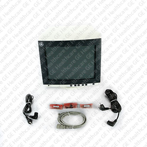 FFD 17" 1k Pedestal, Siemens Standard Monitor FFD 17" 1k Pedestal, Siemens Standard Monitor