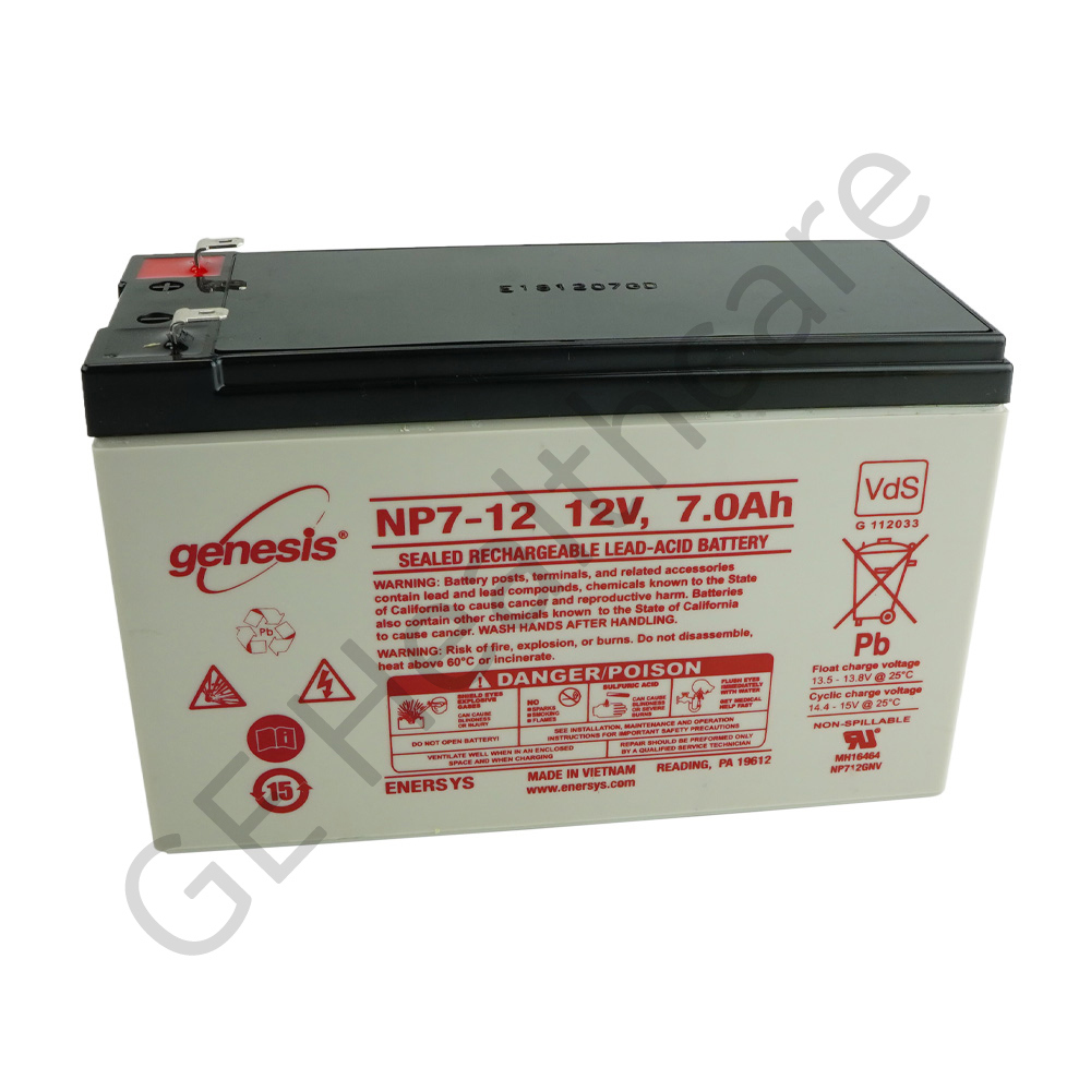 LEAD ACID 12 VOLT RECHARGABLE LEAD ACID 12 VOLT RECHARGABLE
