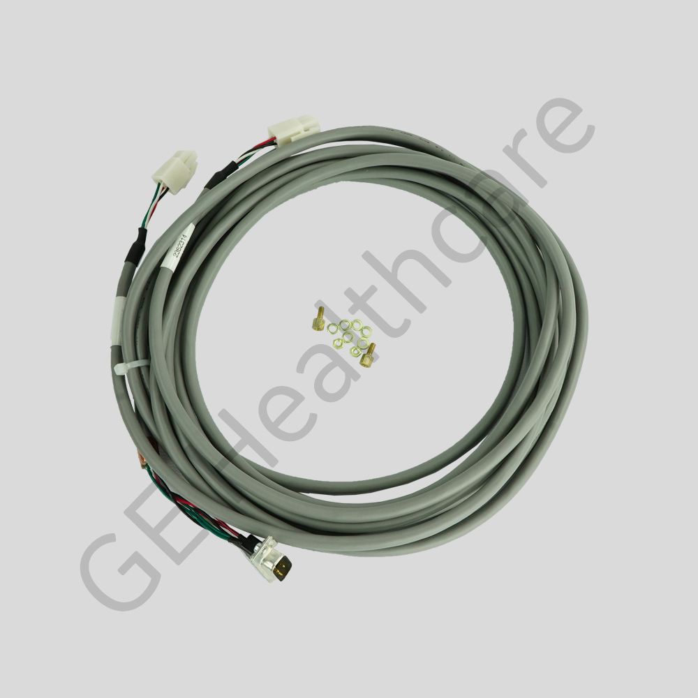 Cable, Emergency Table Cable, Emergency Table