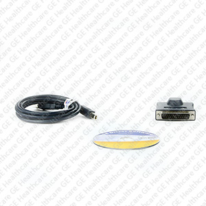 Converter DB25 to USB Converter DB25 to USB