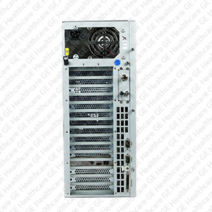 Elbrus (CPU Board in DL/RTAC) Bootable Chassis Elbrus (CPU Board in DL/RTAC) Bootable Chassis