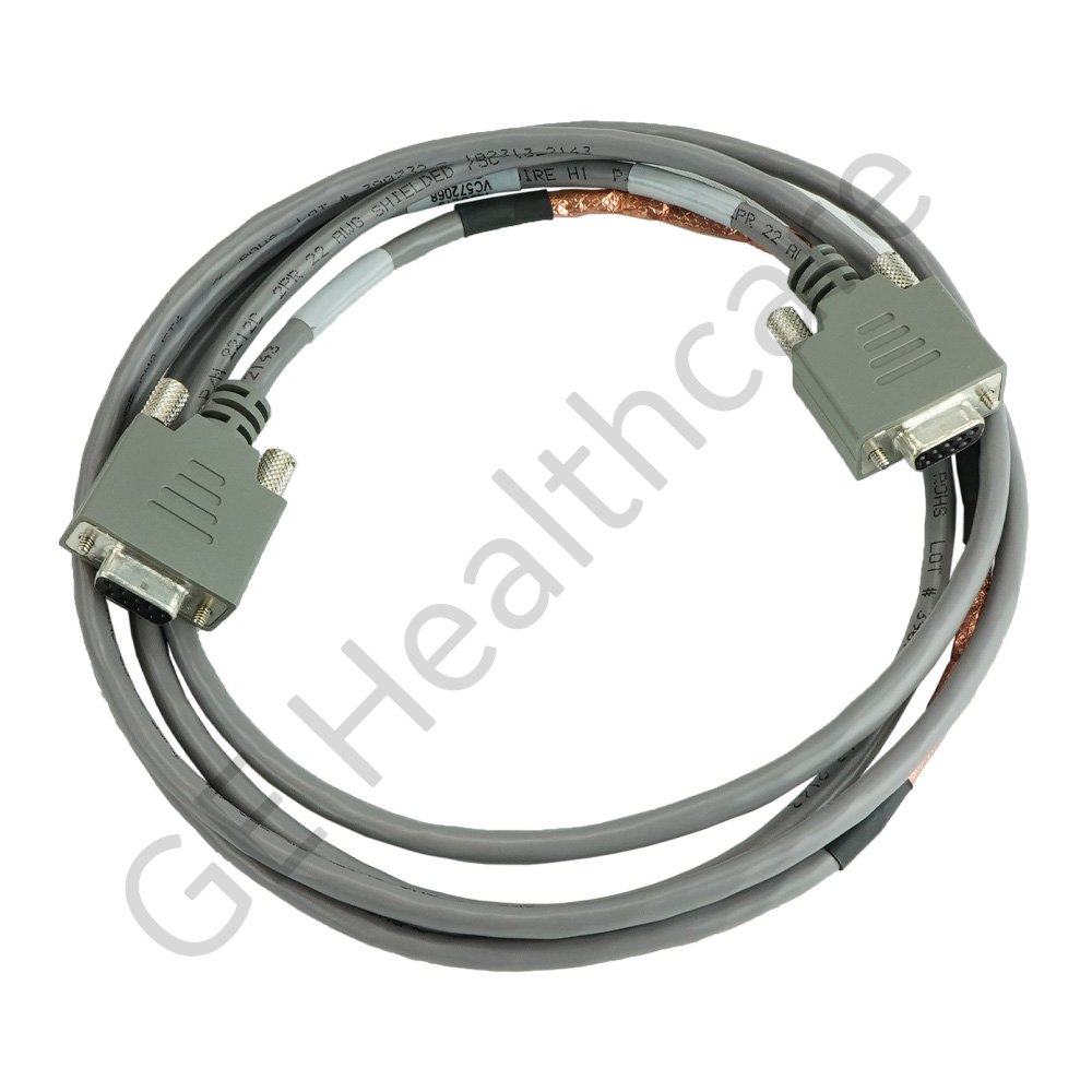 P2033TG Cable, Signal, DAS to Invert P2033TG Cable, Signal, DAS to Invert