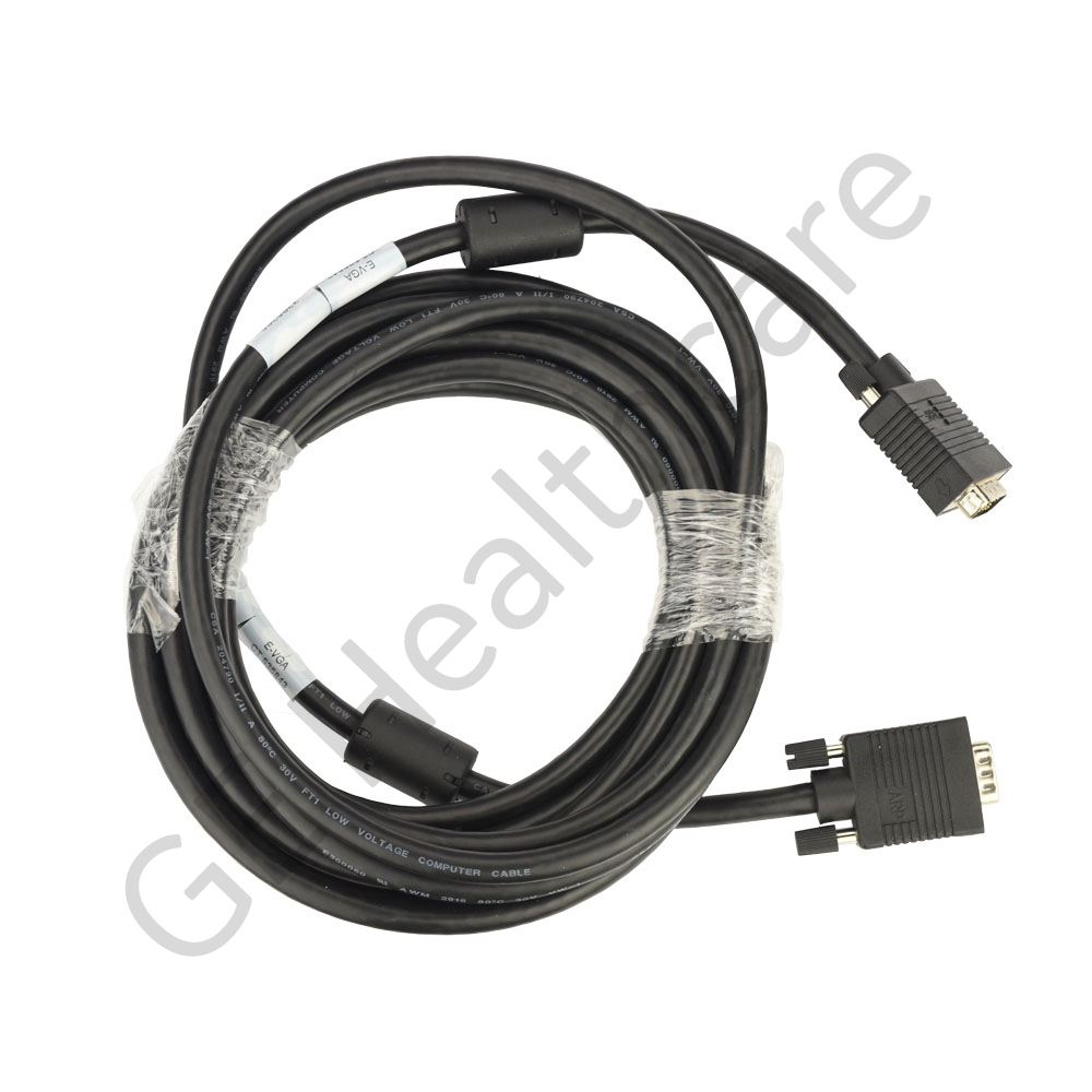 Monitor VGA Cable 2385265 Monitor VGA Cable 2385265