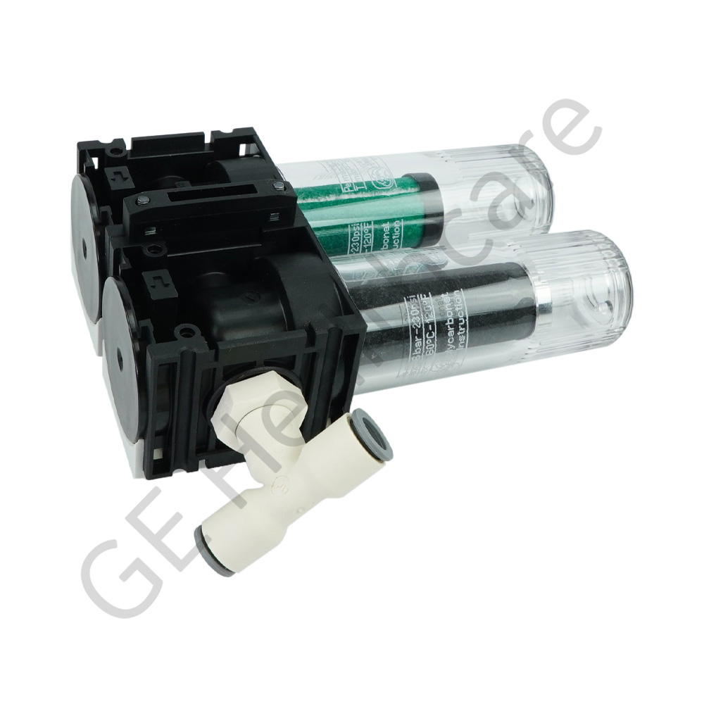 Filter Unit KSUS-014 Assemply iVent 101 Compressor BCG Filter Unit KSUS-014 Assemply iVent 101 Compressor BCG