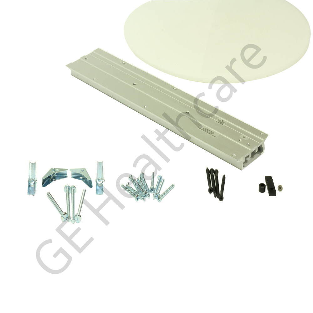 Channel - Seismic 19" Channel - Seismic 19"