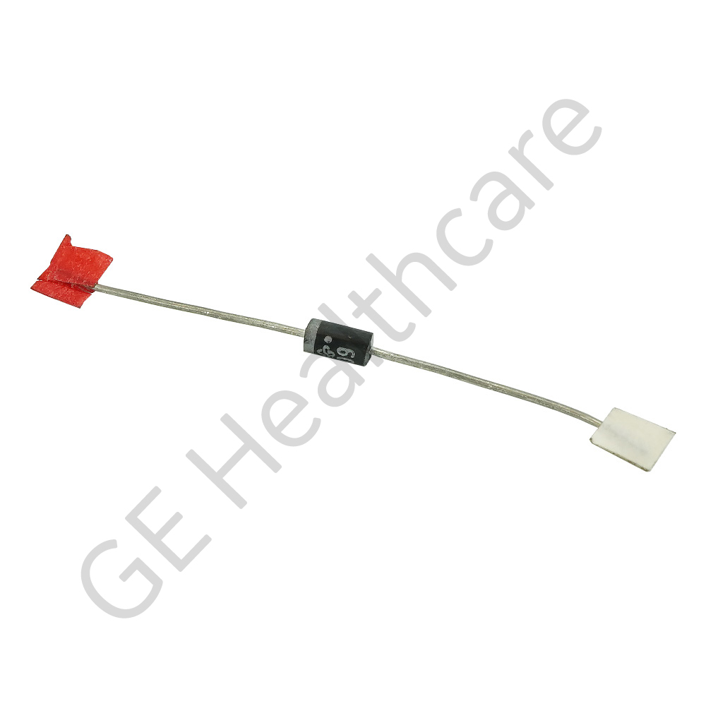 Semiconductor Diode 200V 1A Axial Leaded DO15 or SOD-57 Semiconductor Diode 200V 1A Axial Leaded DO15 or SOD-57