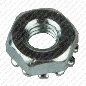 Keps Nut External Lock Washer #10-32 Keps Nut External Lock Washer #10-32