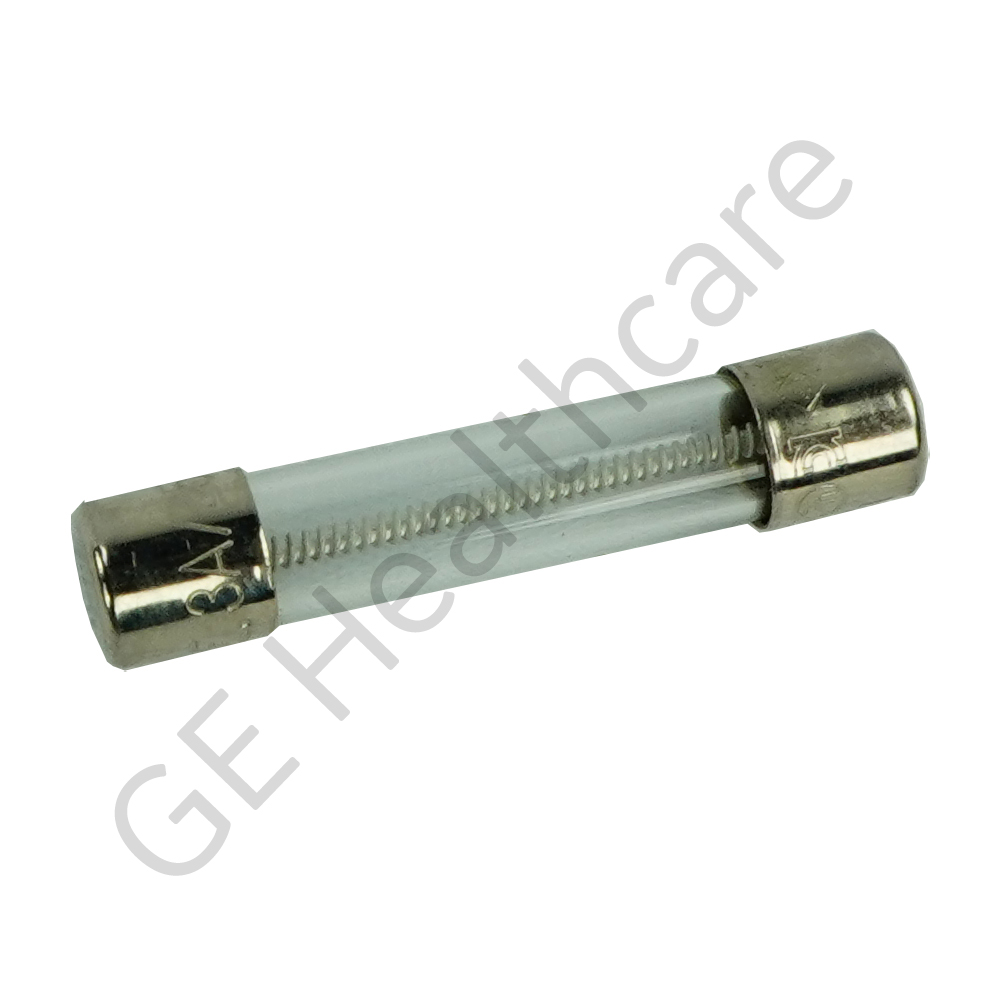Fuse 3A 250V - Time Delay Fuse 3A 250V - Time Delay
