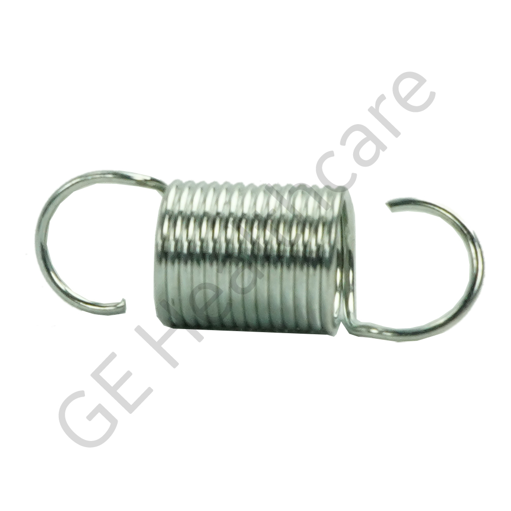 Spring-Extension 1.125" Free Length 1.125 Rate-lb/in 2.3 Spring-Extension 1.125" Free Length 1.125 Rate-lb/in 2.3