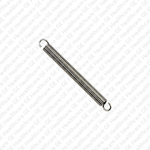 Spring-Inch Extension 2.5" 0.25 Free Length Spring-Inch Extension 2.5" 0.25 Free Length