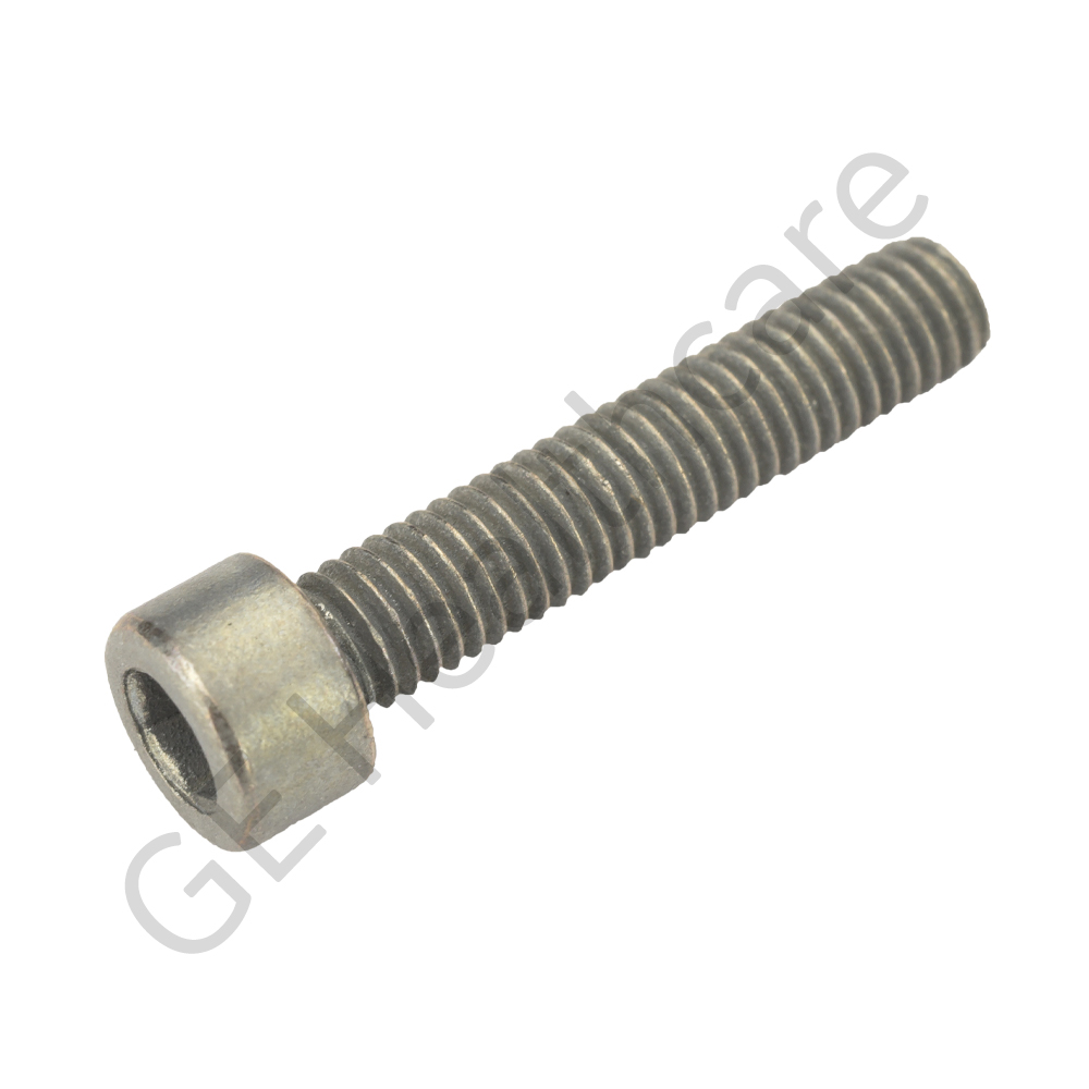 Screw Cap Socket Head 10-32 x 1.00 Zinc Plated Screw Cap Socket Head 10-32 x 1.00 Zinc Plated