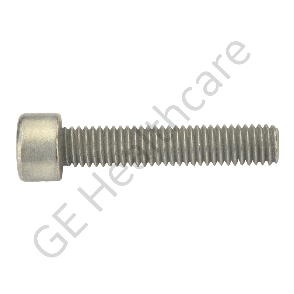 Screw Cap Socket Head 10-32 x 1.00 Zinc Plated Screw Cap Socket Head 10-32 x 1.00 Zinc Plated