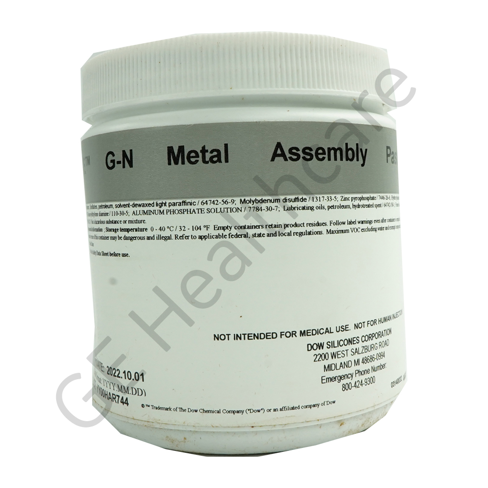 Black Heavy-Duty Lubricating Paste. 1 Pin t Black Heavy-Duty Lubricating Paste. 1 Pin t