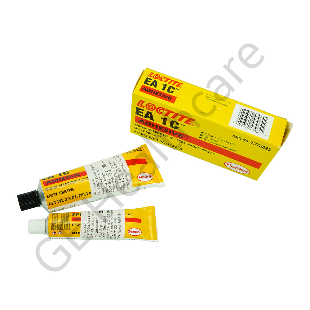 Hysol 1 C Epoxy Patch Kit Hysol 1 C Epoxy Patch Kit