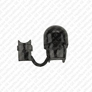 Nylon Right Angle Strain Relief Bushing for Round Cable Nylon Right Angle Strain Relief Bushing for Round Cable