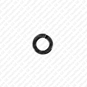 Washer Helical Lock #08 Washer Helical Lock #08
