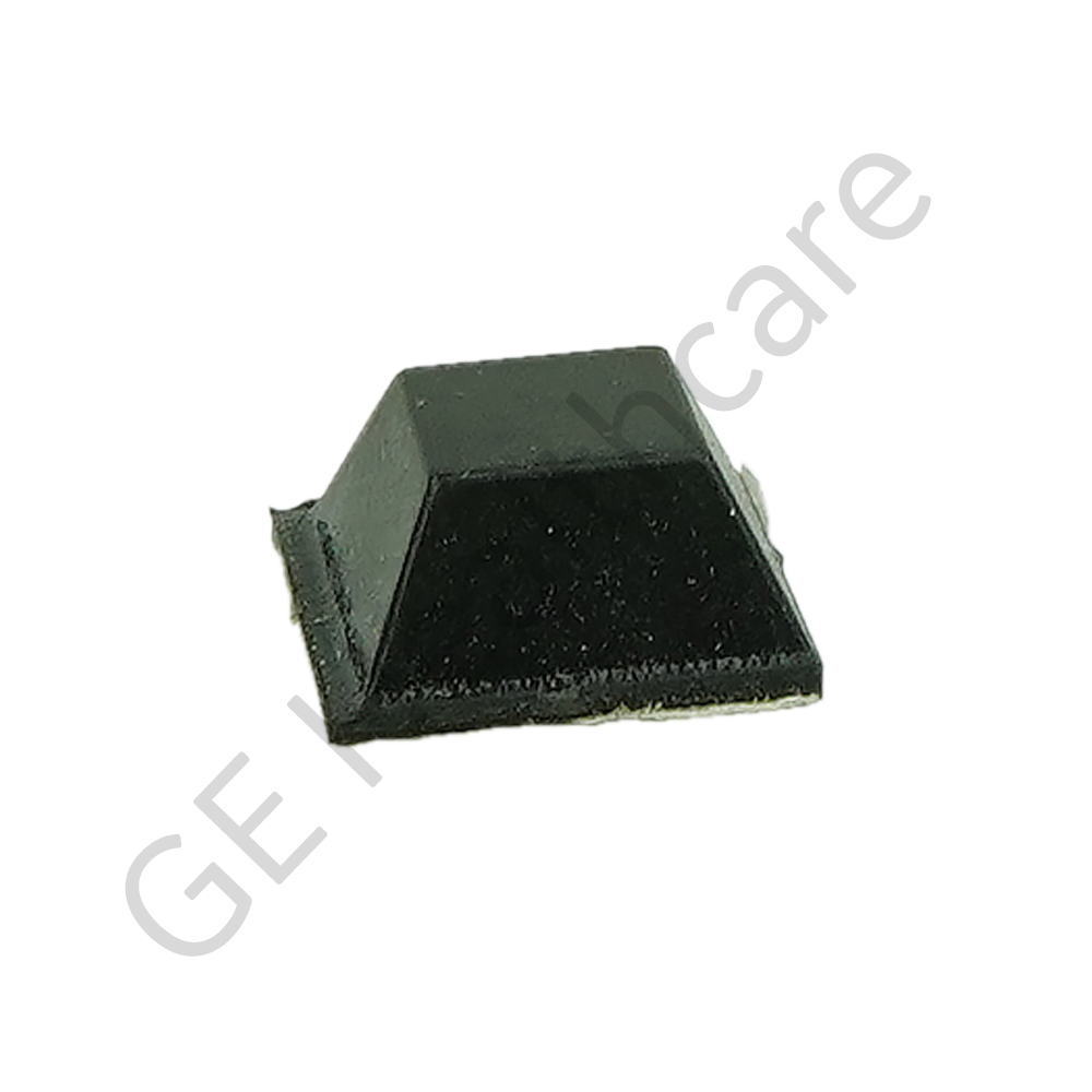 0.500 SQ X 0.225 THK BLK PLASTIC ADH BACK 3M SJ-5018 BUMPON 0.500 SQ X 0.225 THK BLK PLASTIC ADH BACK 3M SJ-5018 BUMPON