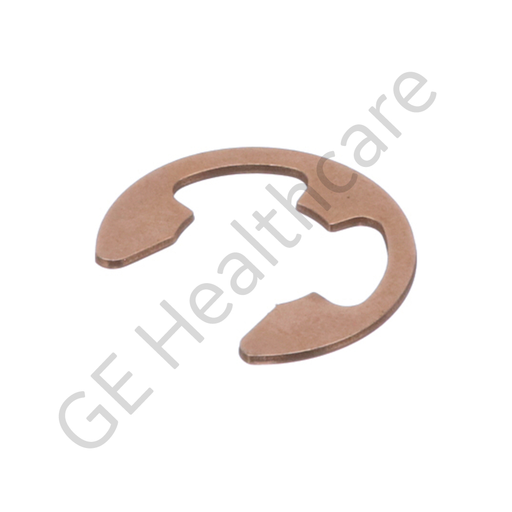 EXTERNAL RADIAL MOUNT E-RING 0.625 SHAFT DIA 0.479 FREE DIA-.042 THK EXTERNAL RADIAL MOUNT E-RING 0.625 SHAFT DIA 0.479 FREE DIA-.042 THK